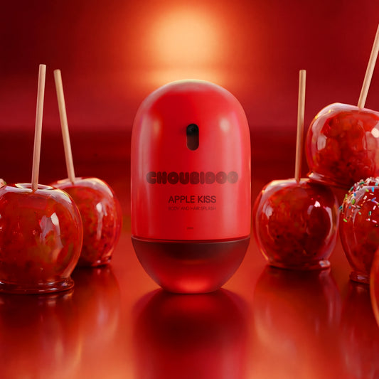 Apple Kiss