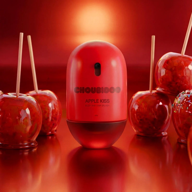Apple Kiss