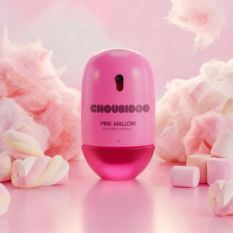 Pink Mallow