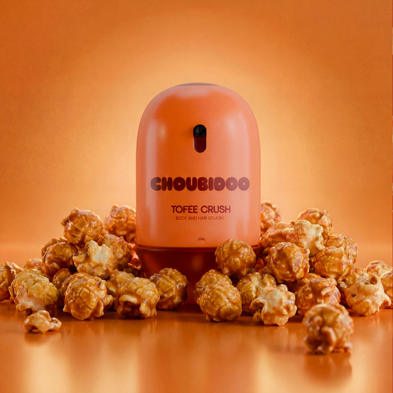 Toffee Crush